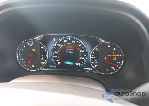 2017 GMC Acadia Denali z USA, uszkodzony, nr VIN 1GKKNXLS2HZ135265